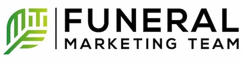 Funeral Marketing Team logo